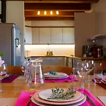 בית נופש Mirabelle By Interhome *