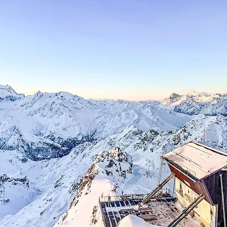 Mirabelle By Interhome *