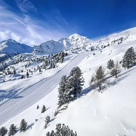 Mirabelle By Interhome Nendaz