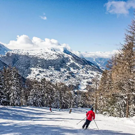Mirabelle By Interhome * Nendaz