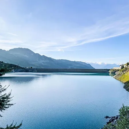 Mirabelle By Interhome * Nendaz