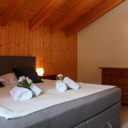 Hébergement de vacances Mirabelle By Interhome *