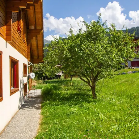 Mirabelle By Interhome * Nendaz