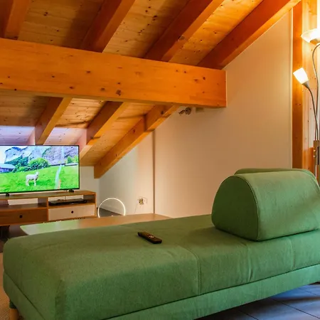 Mirabelle By Interhome Tatil Evi *