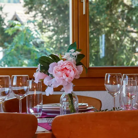 Mirabelle By Interhome Nendaz