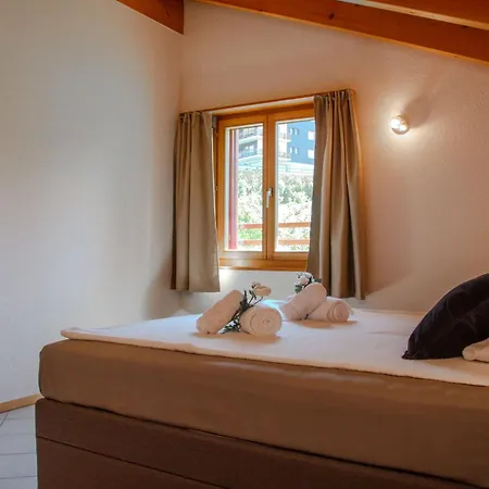 Tatil Evi Mirabelle By Interhome Nendaz