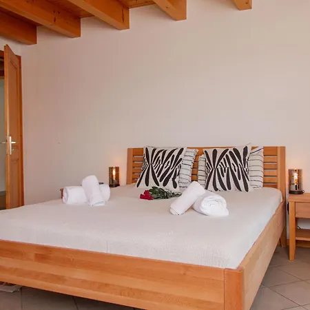 Mirabelle By Interhome 펜션