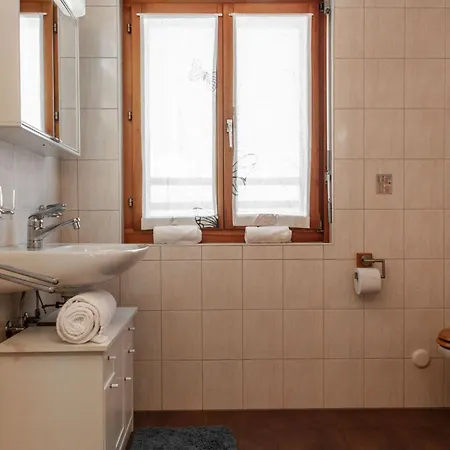 Mirabelle By Interhome Tatil Evi *