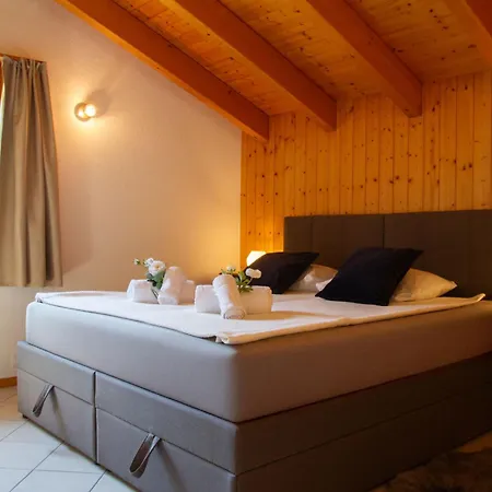 Hébergement de vacances Mirabelle By Interhome Nendaz