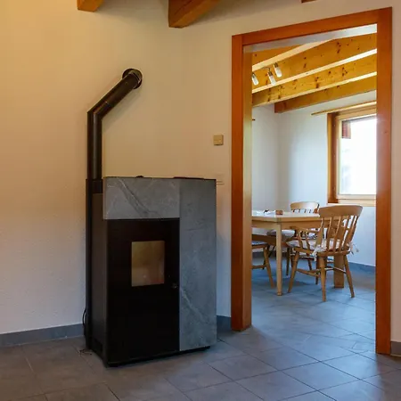 Mirabelle By Interhome * Nendaz