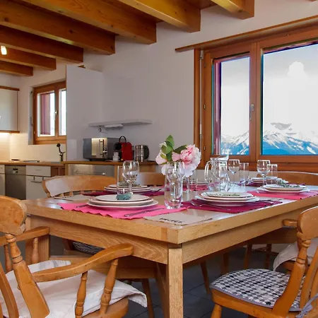 Tatil Evi Mirabelle By Interhome