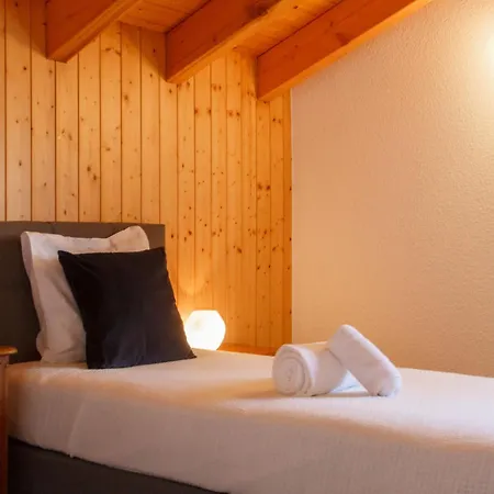 Mirabelle By Interhome *