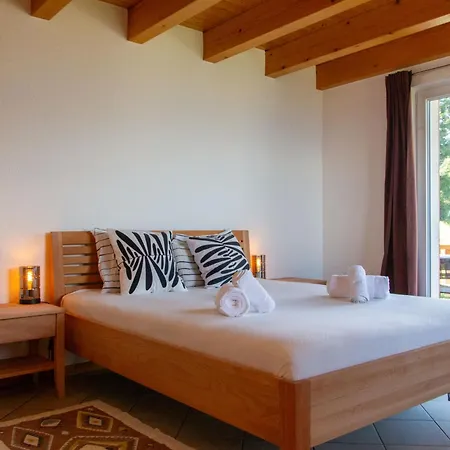 Hébergement de vacances Mirabelle By Interhome