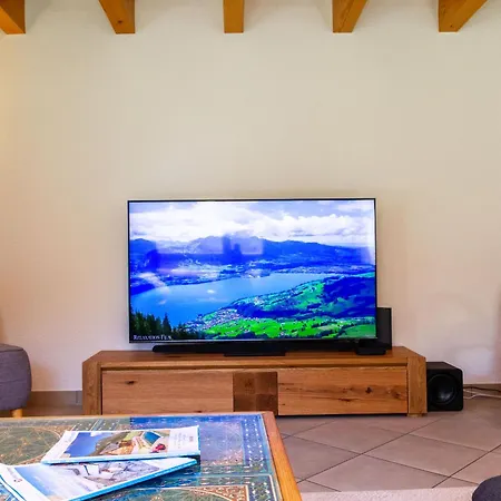 Mirabelle By Interhome Tatil Evi Nendaz