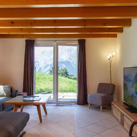 Mirabelle By Interhome * Nendaz