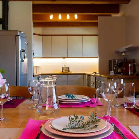 펜션 Mirabelle By Interhome *