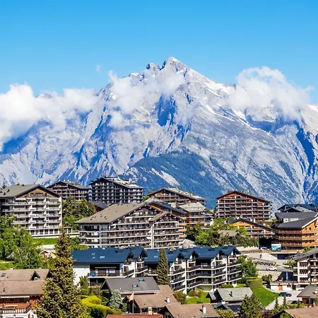 펜션 Mirabelle By Interhome *