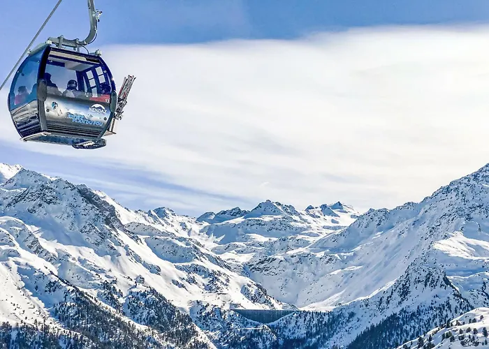 Mirabelle By Interhome Holiday home *