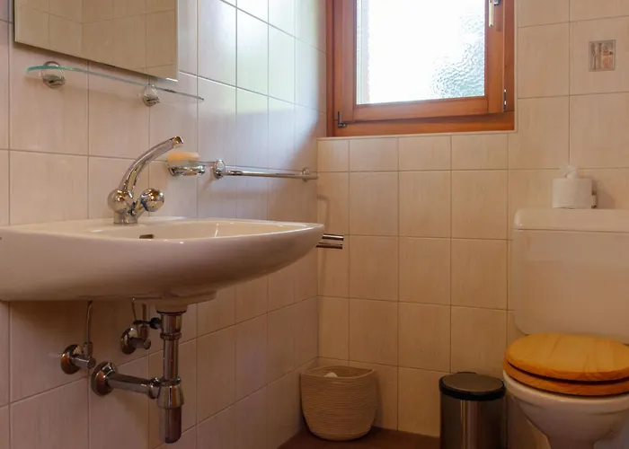 Mirabelle By Interhome Holiday home *