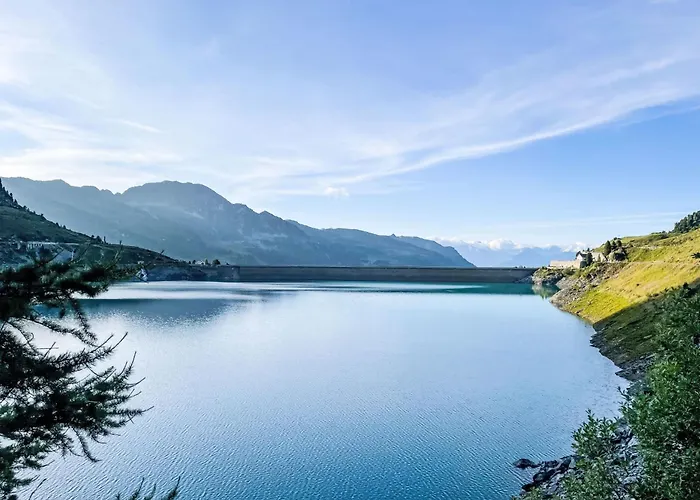 Mirabelle By Interhome * Nendaz