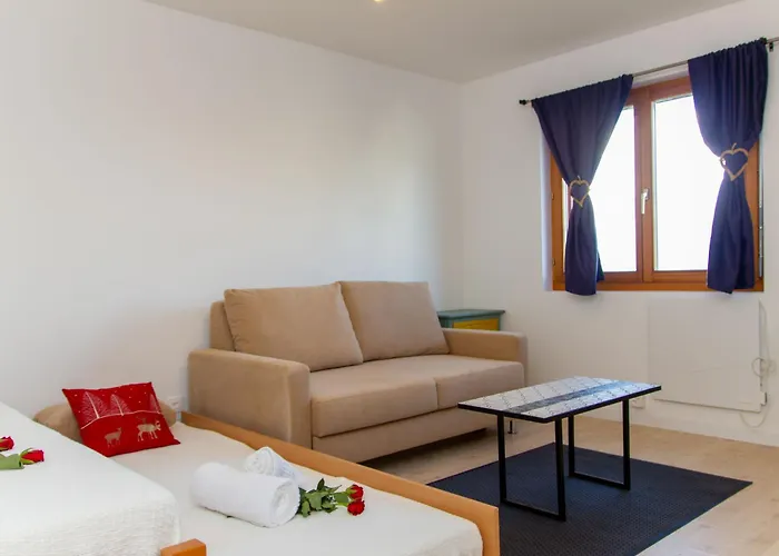 Holiday home Mirabelle By Interhome