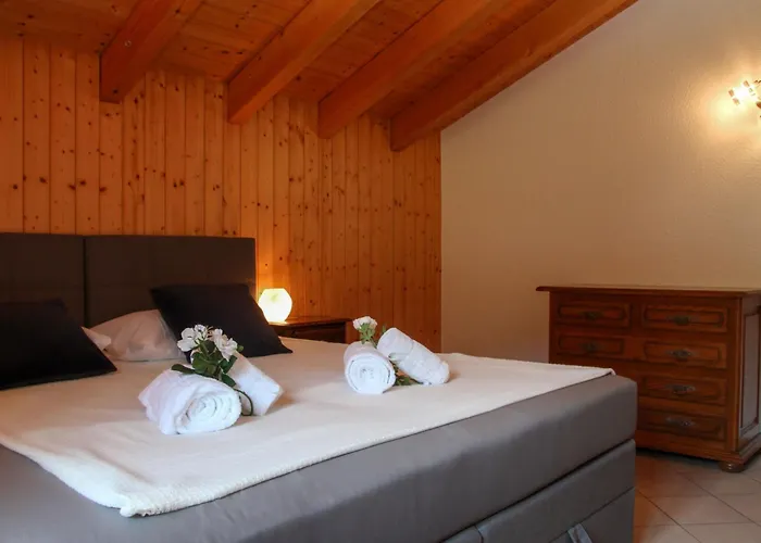 Holiday home Mirabelle By Interhome *