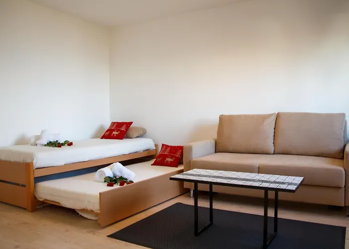 Mirabelle By Interhome Nendaz