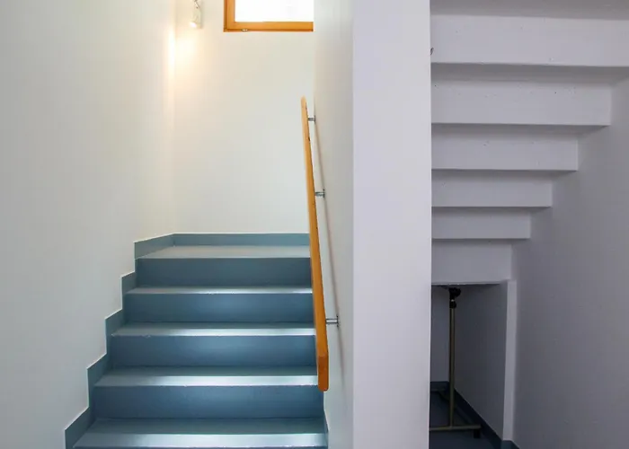 Holiday home Mirabelle By Interhome