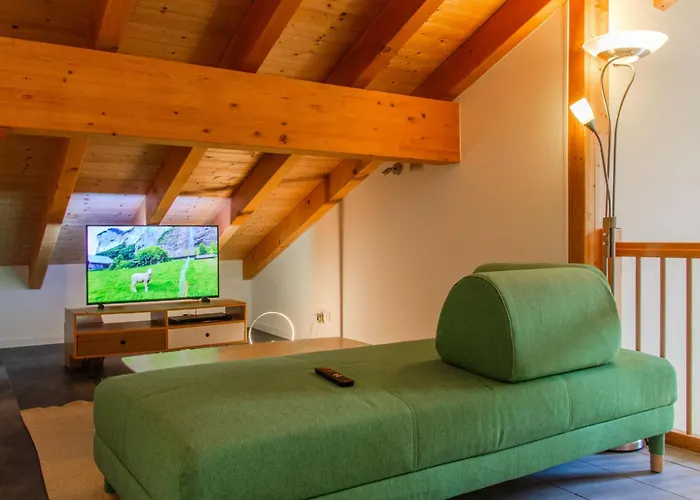 Mirabelle By Interhome Holiday home *
