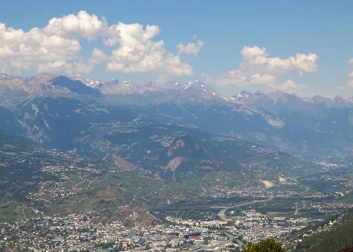 Holiday home Mirabelle By Interhome