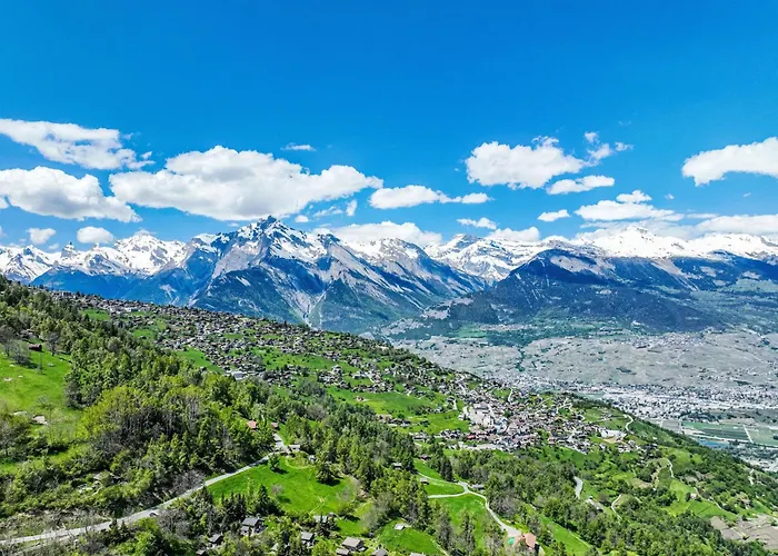 Holiday home Mirabelle By Interhome *