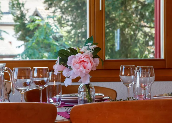 Mirabelle By Interhome Nendaz