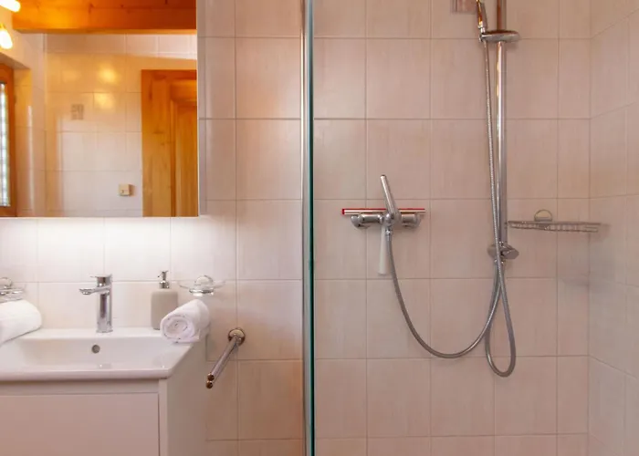 Holiday home Mirabelle By Interhome *