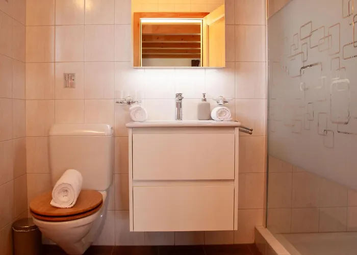 Mirabelle By Interhome * Nendaz