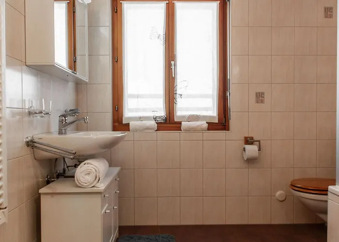 Mirabelle By Interhome Holiday home *