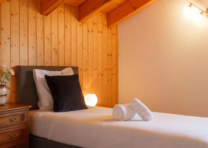 Mirabelle By Interhome *