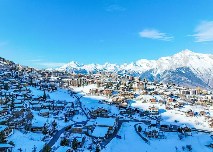 Holiday home Mirabelle By Interhome *