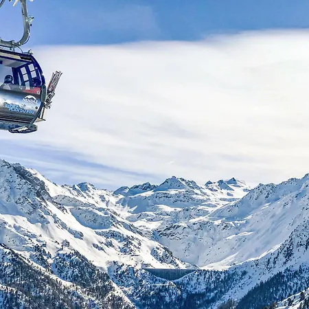 Mirabelle By Interhome بيت للعطل *