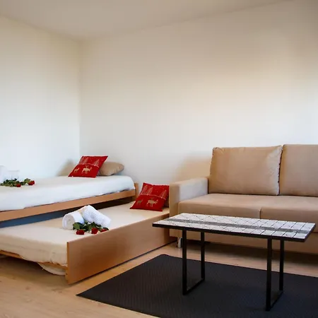 Mirabelle By Interhome نينداز