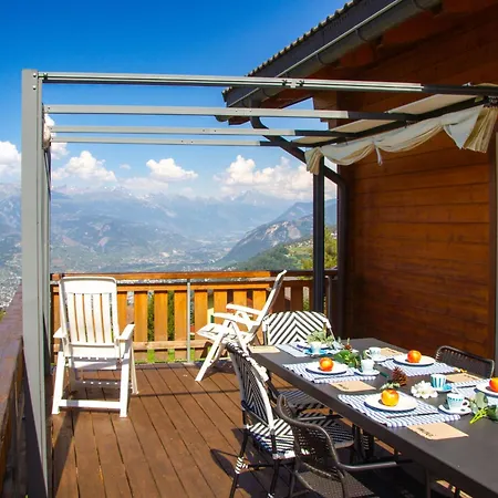 Mirabelle By Interhome بيت للعطل نينداز