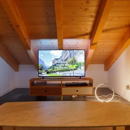 Mirabelle By Interhome نينداز