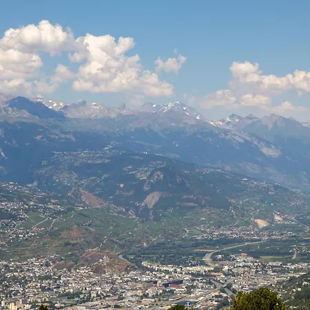 بيت للعطل Mirabelle By Interhome