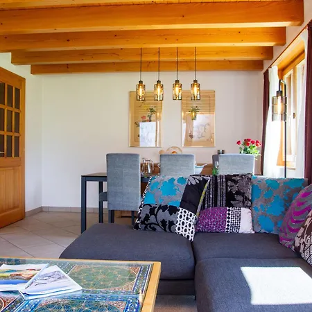 Mirabelle By Interhome بيت للعطل