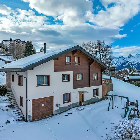 بيت للعطل Mirabelle By Interhome