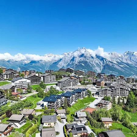 بيت للعطل Mirabelle By Interhome