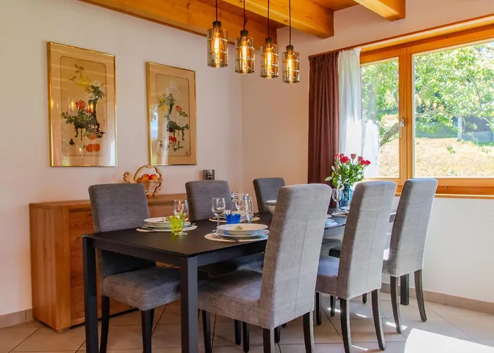 Mirabelle By Interhome *