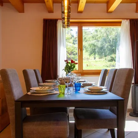 Hébergement de vacances Mirabelle By Interhome